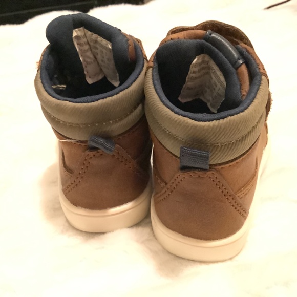 Baby Wonder Nation Shoes (Size 3) - Picture 5 of 12